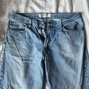 Vintage Levi’s w 36 l 32